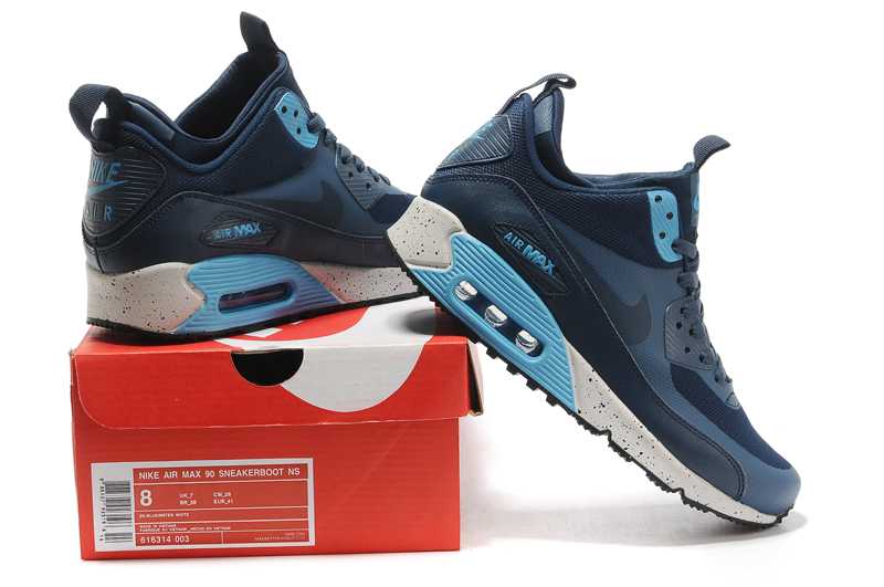 Air Max 90 Mid No Sew Magasins En Ligne Aliexpress Nike Air Max 90 Homme